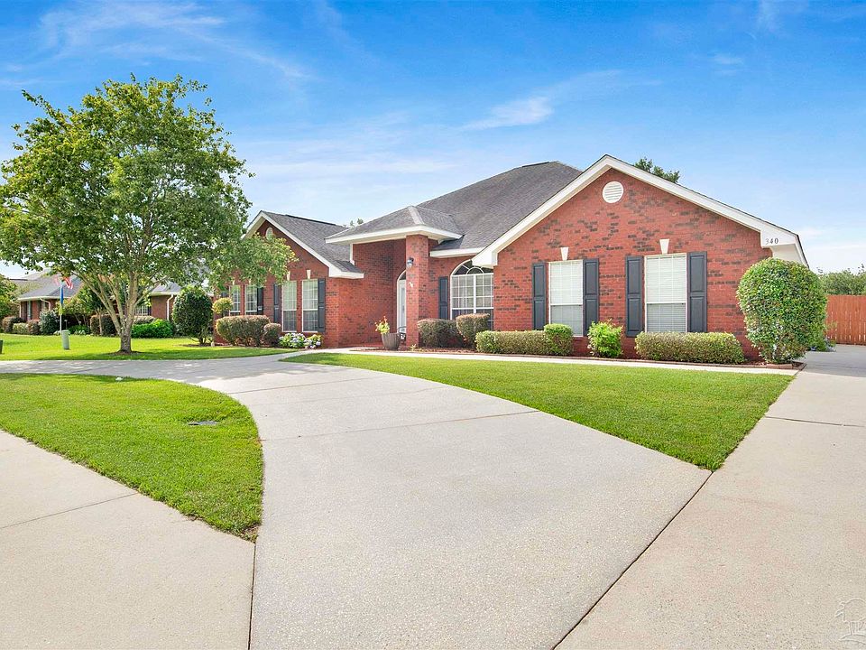 340 Collinwood Loop, Foley, AL 36535 Zillow