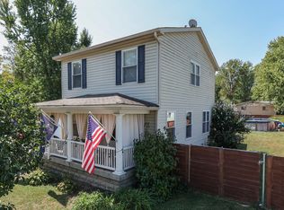 7506 Acton Rd, Indianapolis, IN 46259