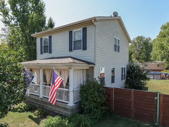 7506 Acton Rd, Indianapolis, IN 46259