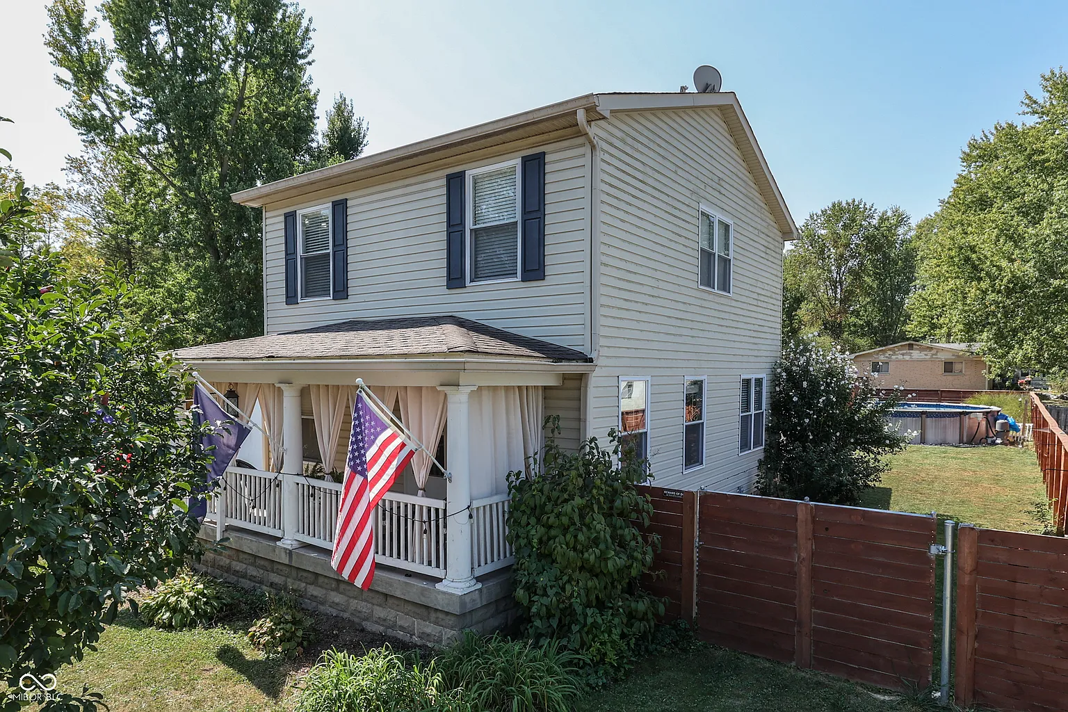 7506 Acton Rd photo 1