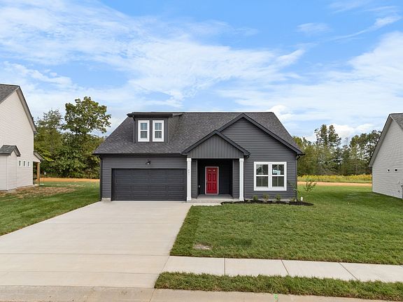 2nd image of 401 Galway Dr Lot 44