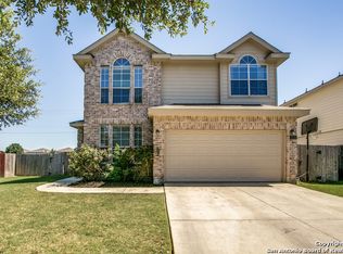 10710 Palomino Bnd, San Antonio, TX 78254