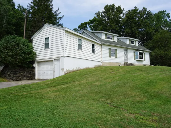 6 Squirrel Hill Rd, Chenango Forks, NY 13746