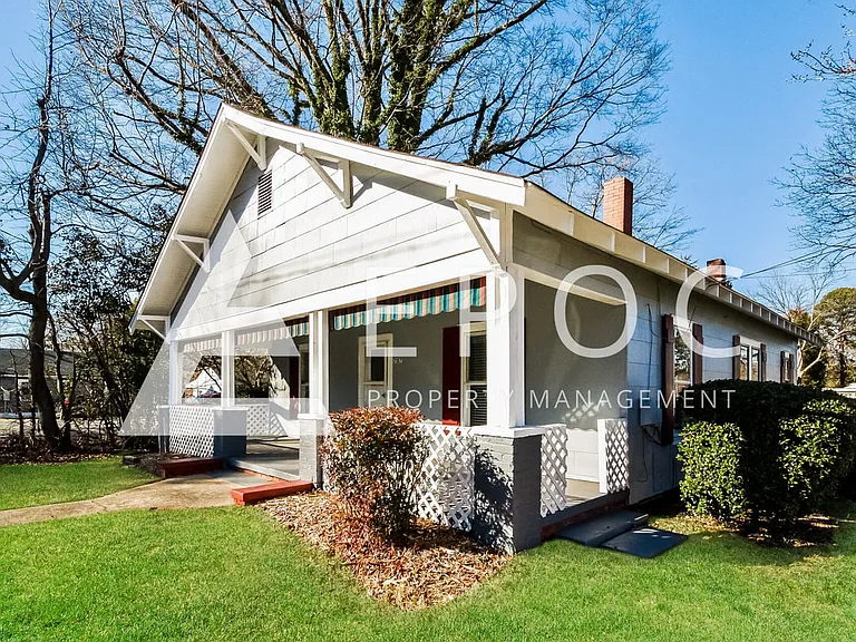 707 E Dayton Ave — Photo 2