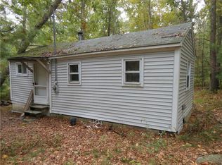 11 Pine Tree Rd, Foster, RI 02825