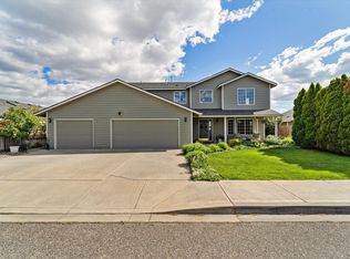 8212 Camano Dr, Pasco, WA