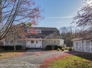 60 Brookside Farm Rd, Fair Haven, NJ 07704