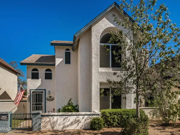16485 N 67TH Lane, Peoria, AZ 85382
