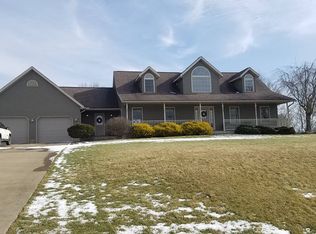 10371 Pr #275, Millersburg, OH 44654
