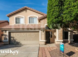 8560 W Vogel Ave, Peoria, AZ 85345
