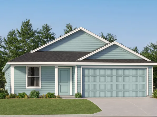 625 Holleman Dr, Princeton, TX 75407