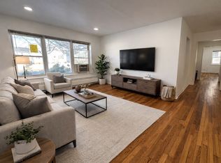 135 Hobart Ave APT 1A, Rutherford, NJ 07070