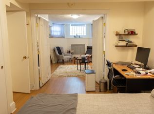 7 Naples Rd #1A, Brookline, MA 02446