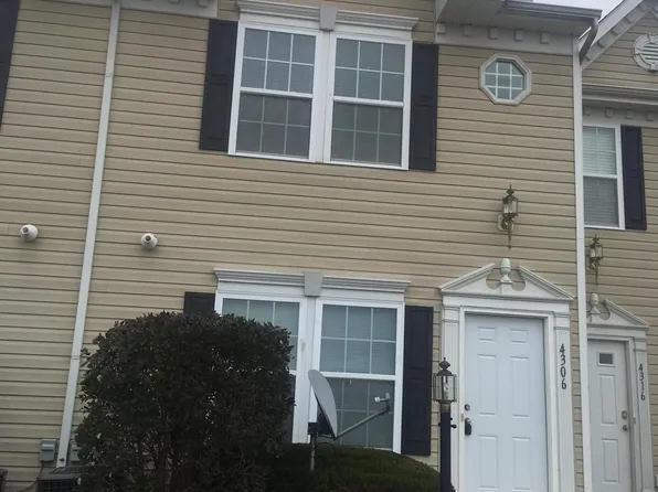 4306 Coble Bowman Way, Canal Winchester, OH 43110