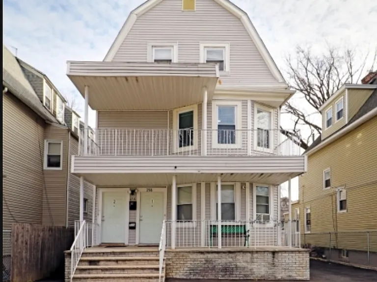 256 S Clinton St #2 — Photo 1