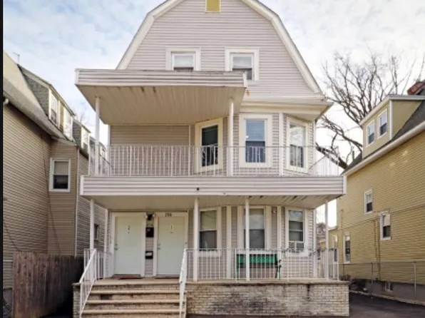 256 S Clinton St #2, East Orange, NJ 07018