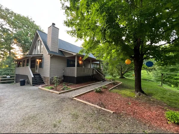 256 High Top Lane, Andrews, NC 28901