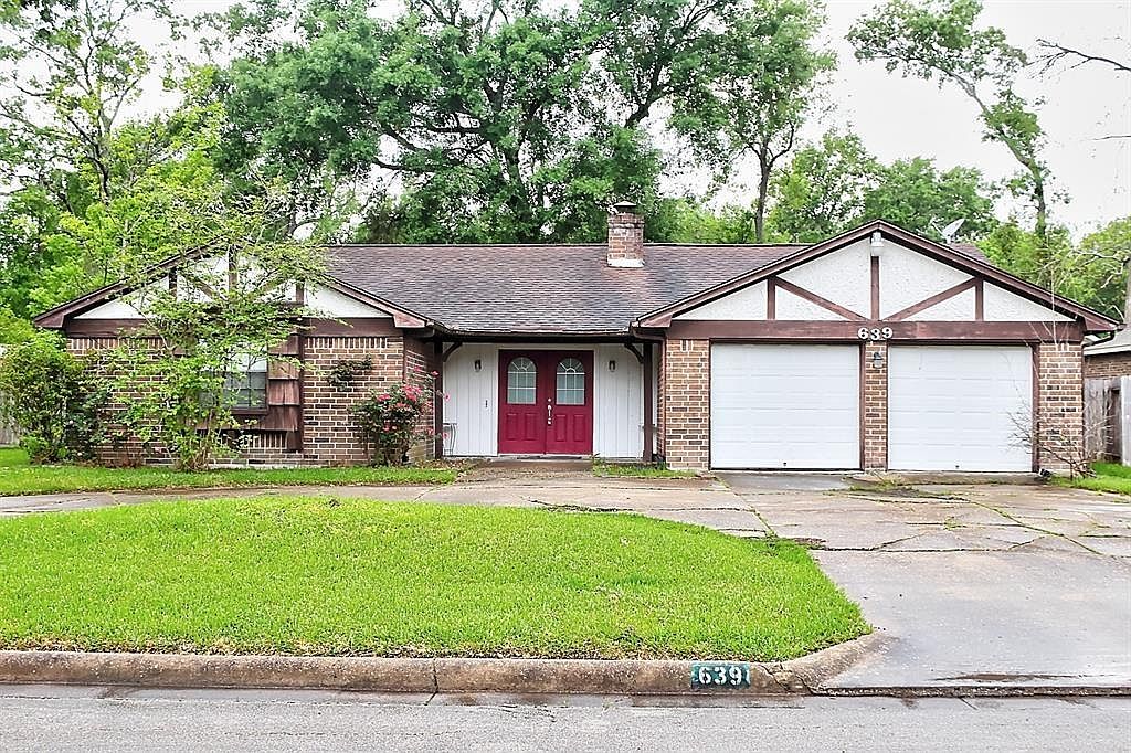 639 N Starboard St, Crosby, TX 77532 Zillow