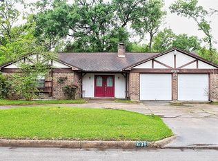 639 N Starboard St, Crosby, TX 77532