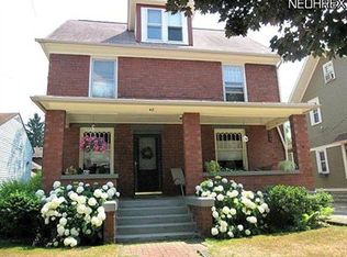 48 Mull Ave, Akron, OH 44313