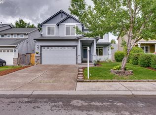 404 NW 150th Way, Vancouver, WA