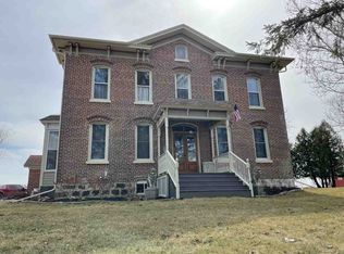 W3885 Two Mile Rd, Neillsville, WI 54456