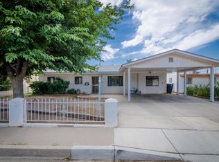 3127 Truman St NE, Albuquerque, NM 87110