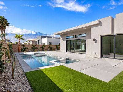 4306 Lumina Way, Palm Springs, CA, 92262