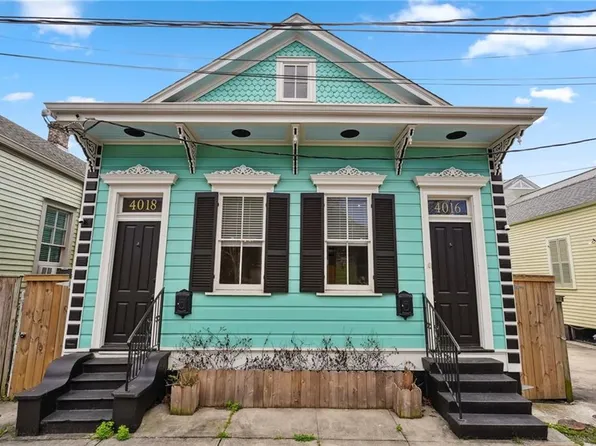 4016-18 Royal St, New Orleans, LA 70117