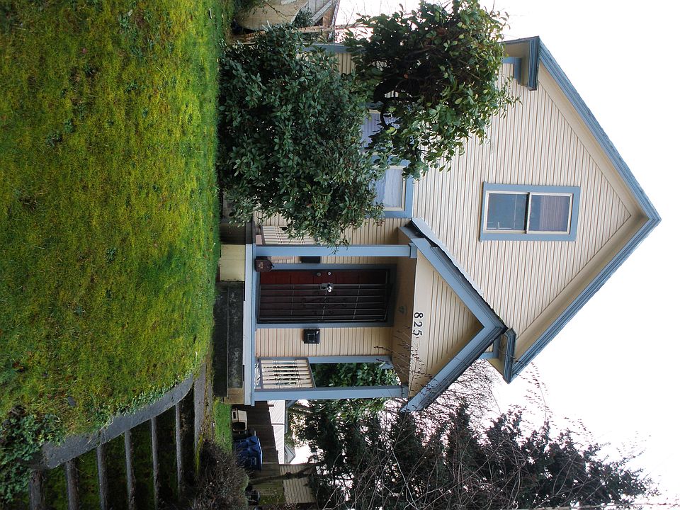 2nd image of 825 NW 51st St #A