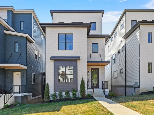 1013A Argyle Ave, Nashville, TN 37203