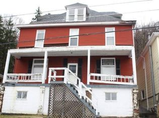 810 Doyle Ave, Homestead, PA 15120