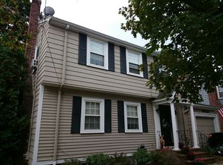 18 Regan Rd, Dorchester, MA 02124