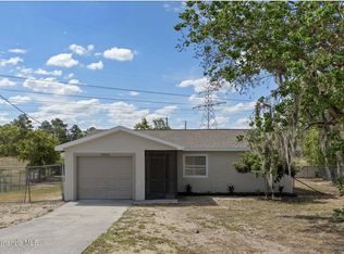 13208 Siam Dr, Spring Hill, FL 34609