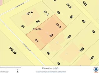 3 Charleston Ave SE, Atlanta, GA 30315