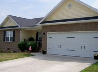 221 Blackwood Way, Johnson City, TN 37615