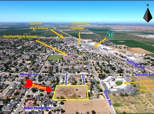 Pointe W, Gustine, CA 95322