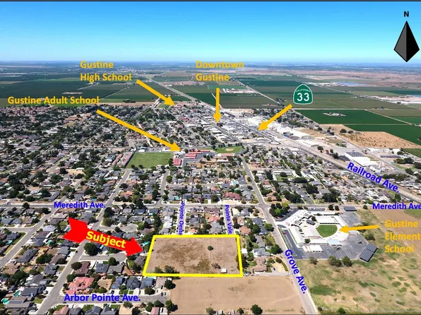 Pointe W, Gustine, CA 95322