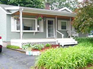 18 Dalton Division Rd, Dalton, MA 01226