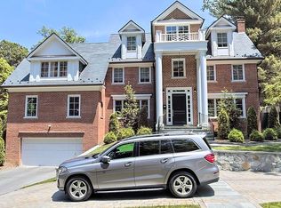 5319 Falmouth Rd, Bethesda, MD 20816