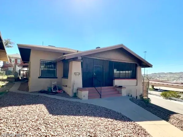 1546 Upson Dr, El Paso, TX 79902
