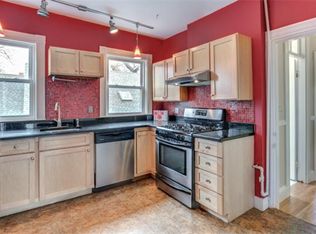 3 Sacramento Pl, Cambridge, MA 02138