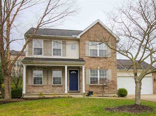 7513 Plum Creek Way, Burlington, KY 41005