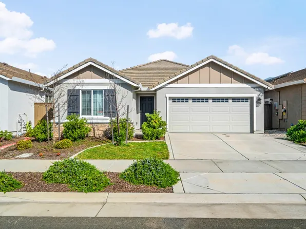 4176 Gossamer St, Roseville, CA 95747
