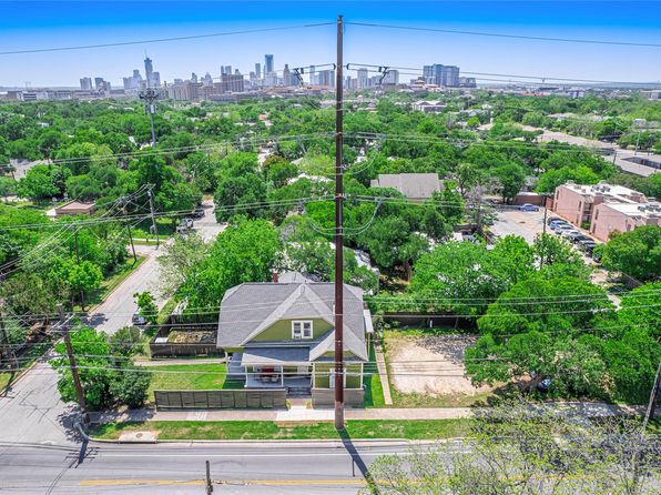 209 E 38th St #A-B, Austin, TX 78705