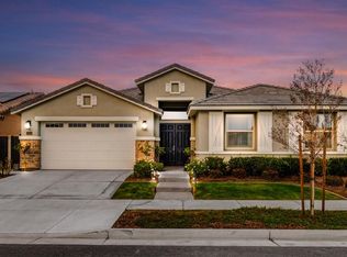 11814 Forsyth Ct, Bakersfield, CA 93311