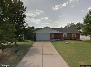 778 Walnut Rdg, Fenton, MO 63026