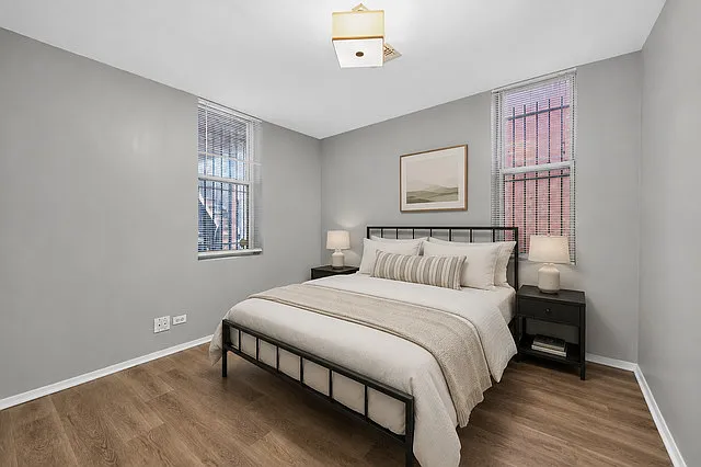 2 bed, 1000 sqft, $2,600 — Photo 3