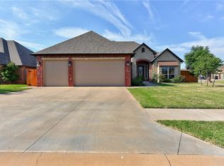 4916 SW 128th St, Oklahoma City, OK 73173
