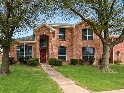 1203 Whitecreek Dr, Glenn Heights, TX, 75154